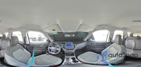 2024 Ford Bronco Sport Big Bend from USA, damaged, VIN 3FMCR9B6XRRF53269